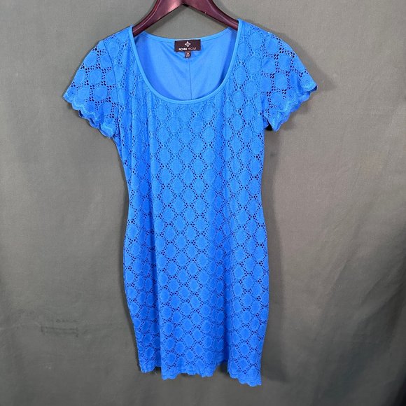Ronni Nicole Dress - Picture 1 of 4